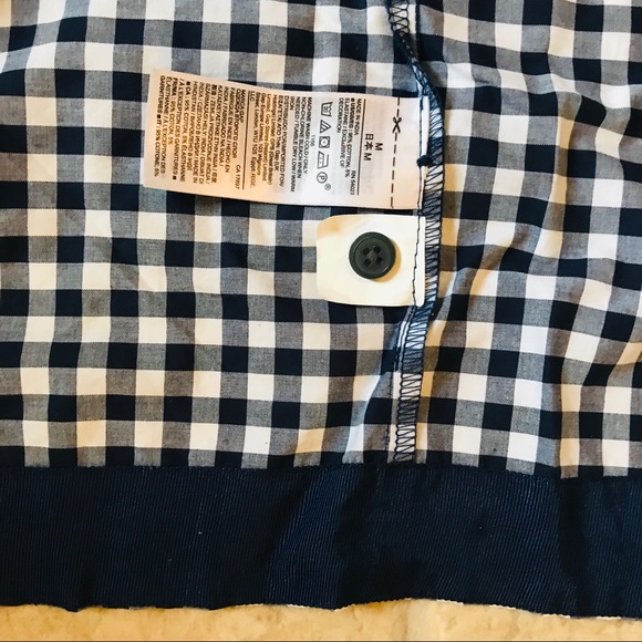 Checkered Dress - Picture 5 of 5